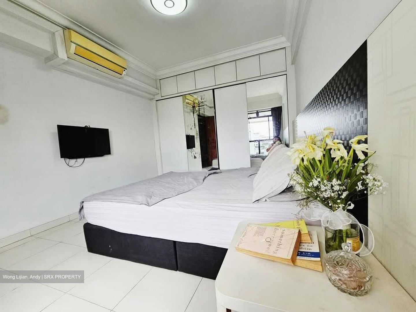 Blk 682C Woodlands Drive 73 (Woodlands), HDB 5 Rooms #542277021